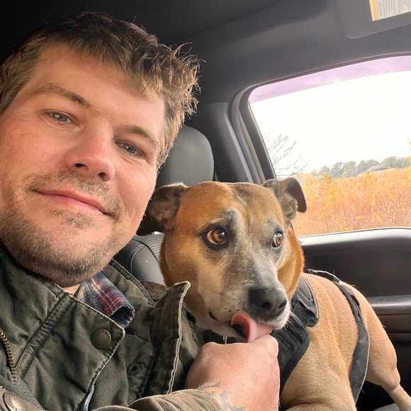 Meet your Posher, Rip - Picture 2 of 7